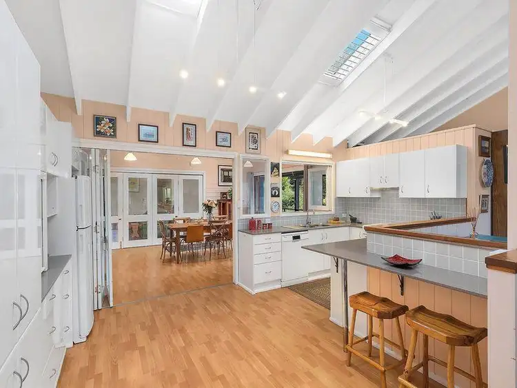 Fourth view of Homely house listing, 68 Dalrymple Avenue, Wentworth Falls NSW 2782