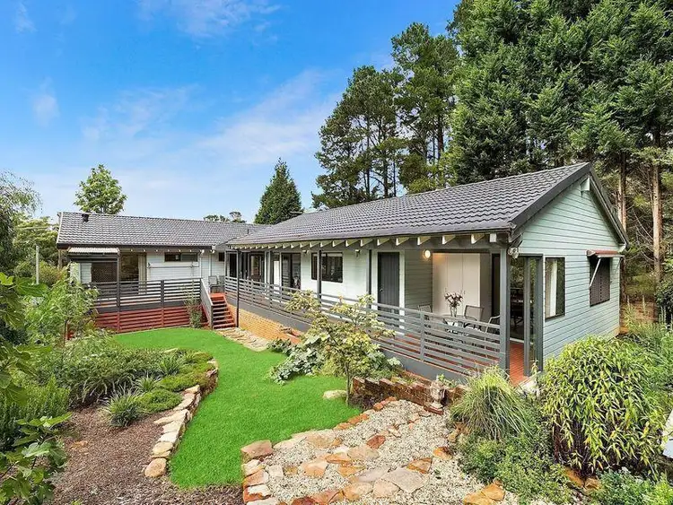 Sixth view of Homely house listing, 68 Dalrymple Avenue, Wentworth Falls NSW 2782