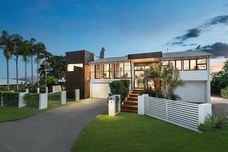 14 Foote Ridge, Buderim QLD 4556
