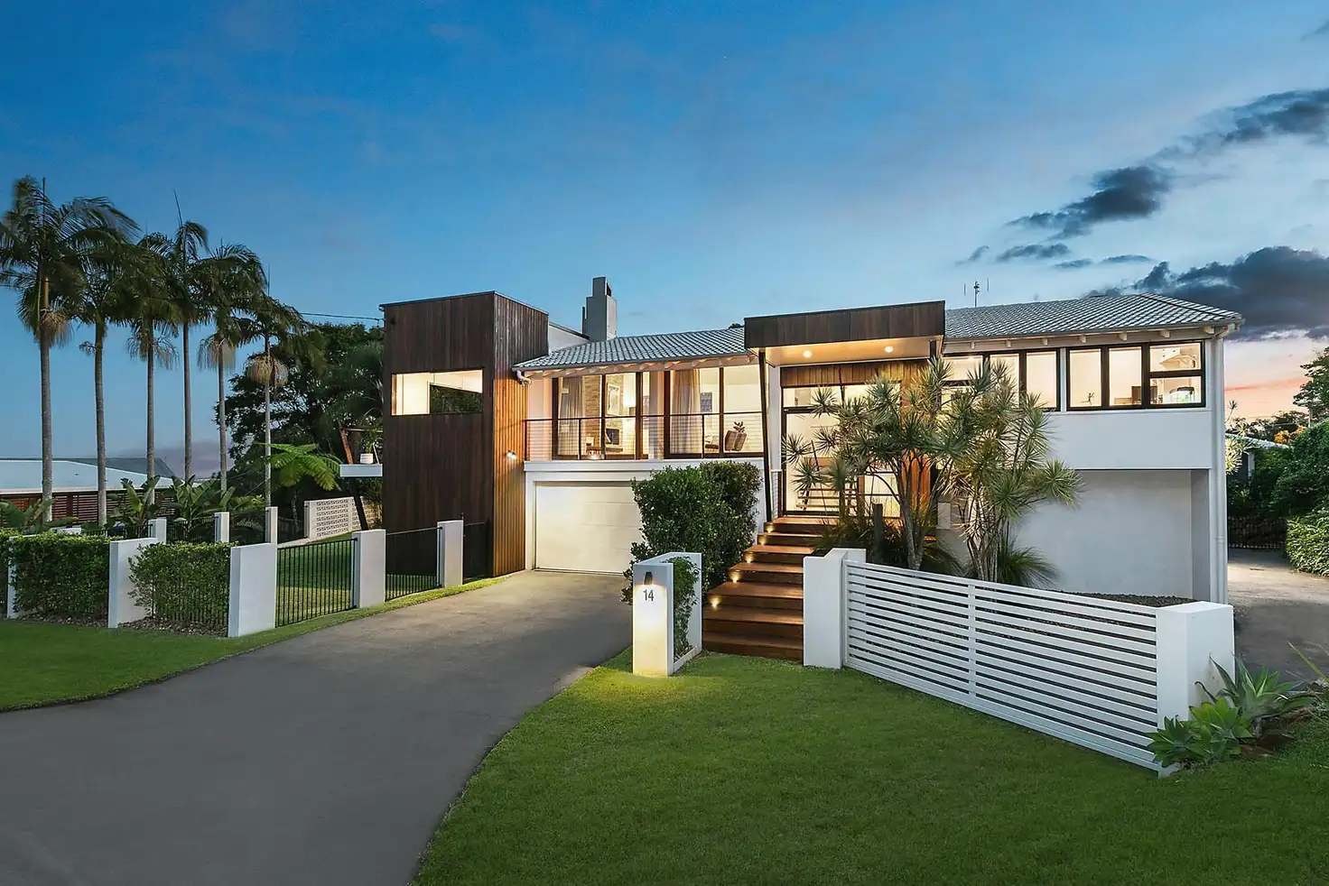 Main view of Homely house listing, 14 Foote Ridge, Buderim QLD 4556