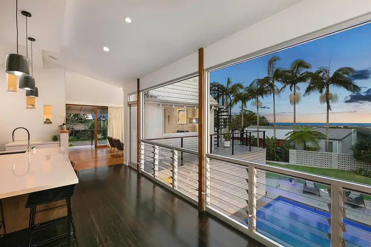 Third view of Homely house listing, 14 Foote Ridge, Buderim QLD 4556