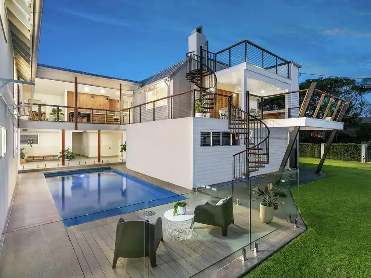 Fourth view of Homely house listing, 14 Foote Ridge, Buderim QLD 4556