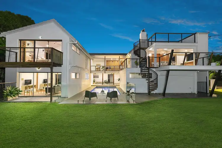 Fifth view of Homely house listing, 14 Foote Ridge, Buderim QLD 4556