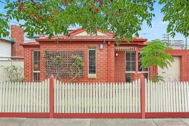 Main view of Homely townhouse listing, 9 Emery Street, Preston VIC 3072