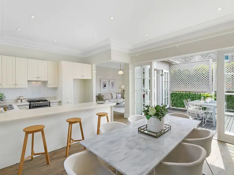 Main view of Homely house listing, 5 Wheatleigh Street, Crows Nest NSW 2065