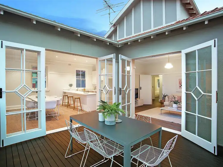Second view of Homely house listing, 5 Wheatleigh Street, Crows Nest NSW 2065