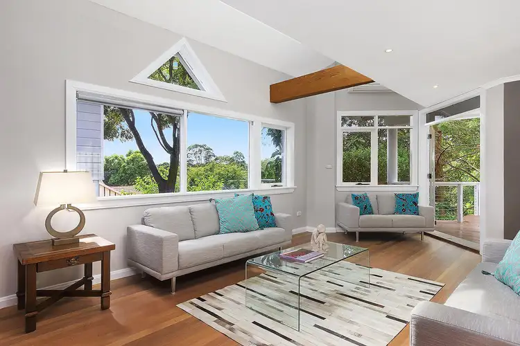 Second view of Homely house listing, 45 Waters Road, Naremburn NSW 2065