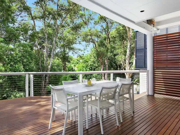 Third view of Homely house listing, 45 Waters Road, Naremburn NSW 2065