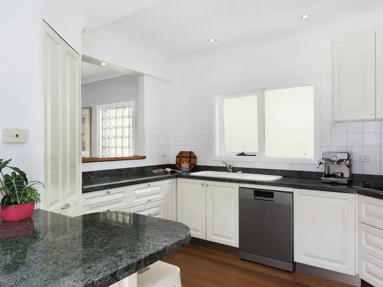 Sixth view of Homely house listing, 45 Waters Road, Naremburn NSW 2065