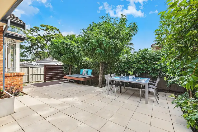 Second view of Homely townhouse listing, 2/19 Dudley Avenue, Caringbah South NSW 2229
