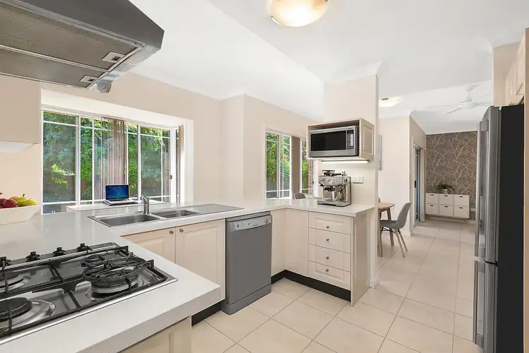Fourth view of Homely townhouse listing, 2/19 Dudley Avenue, Caringbah South NSW 2229
