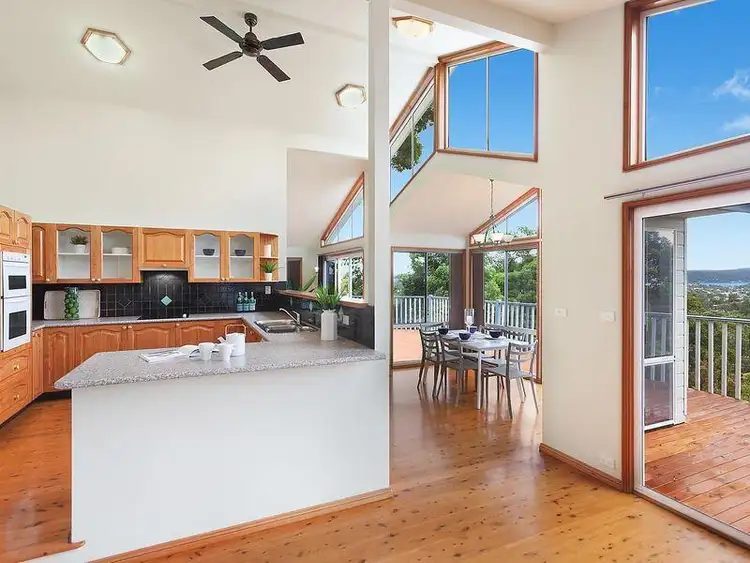 Third view of Homely house listing, 23 Greenhaven Drive, Umina Beach NSW 2257