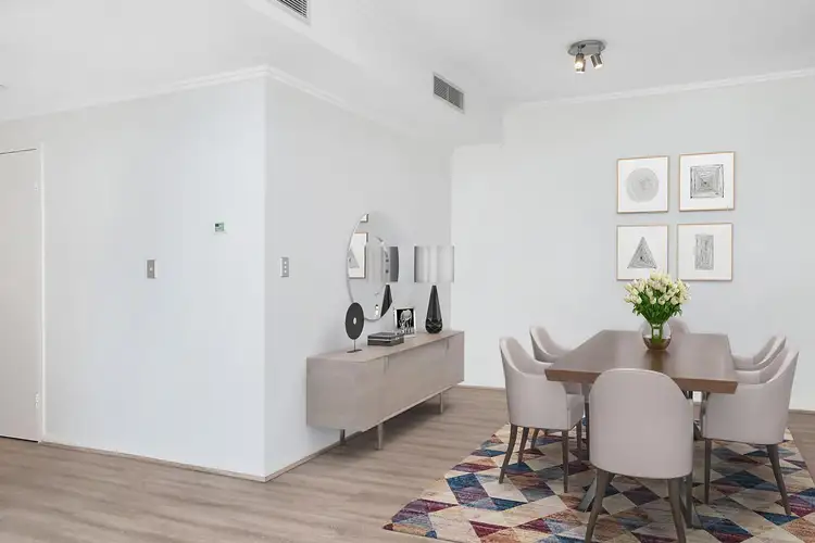 Second view of Homely apartment listing, 323/17 Romsey Street, Waitara NSW 2077