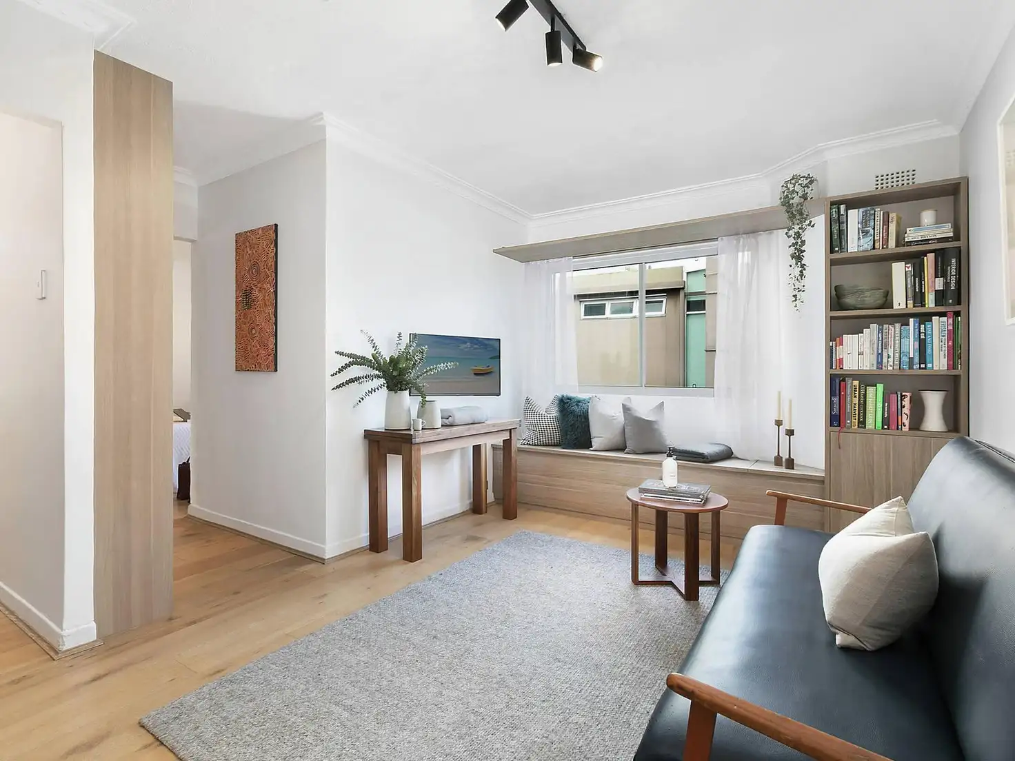 Main view of Homely apartment listing, 32/5 Earl Place, Potts Point NSW 2011