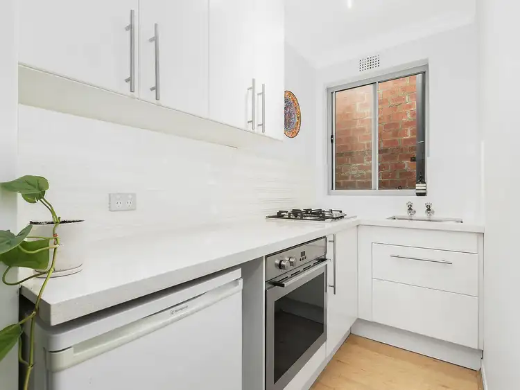 Second view of Homely apartment listing, 32/5 Earl Place, Potts Point NSW 2011