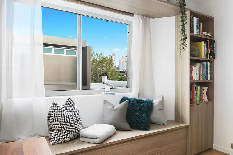 Third view of Homely apartment listing, 32/5 Earl Place, Potts Point NSW 2011