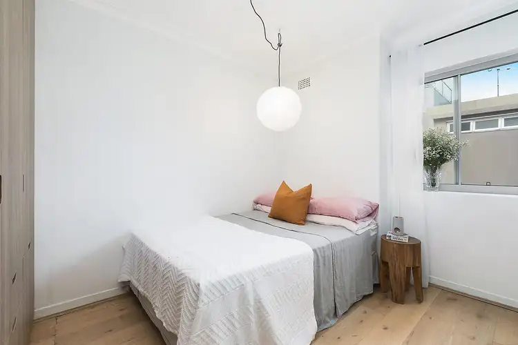 Fourth view of Homely apartment listing, 32/5 Earl Place, Potts Point NSW 2011