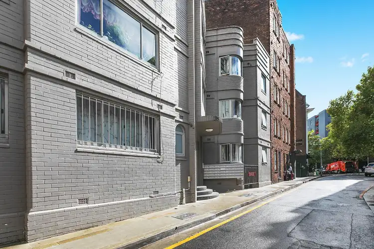 Fifth view of Homely apartment listing, 32/5 Earl Place, Potts Point NSW 2011