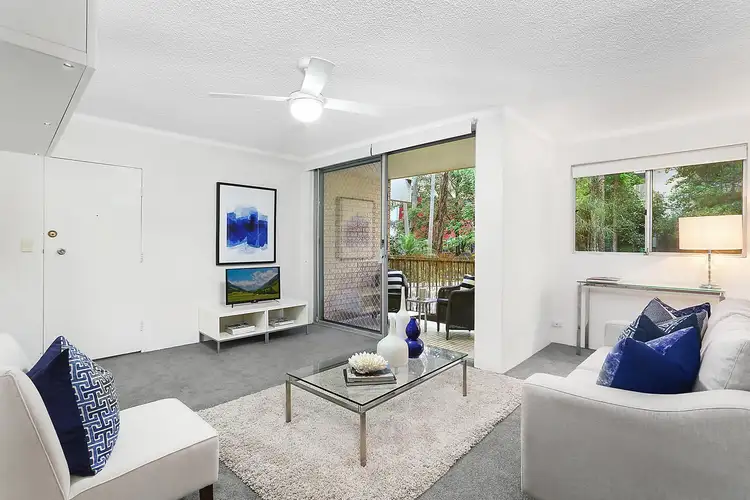 31/6 Stokes Street, Lane Cove NSW 2066