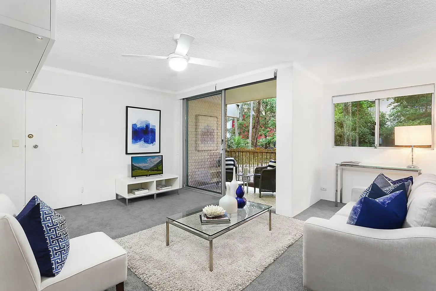 Main view of Homely apartment listing, 31/6 Stokes Street, Lane Cove NSW 2066