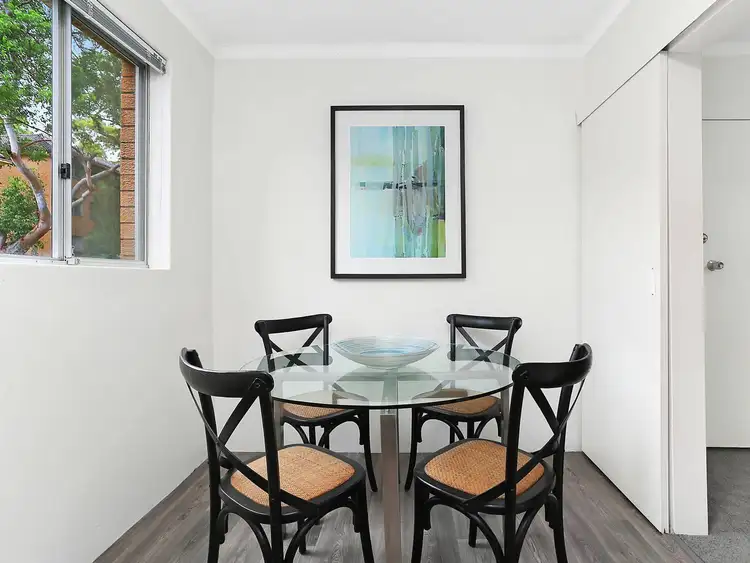 Second view of Homely apartment listing, 31/6 Stokes Street, Lane Cove NSW 2066