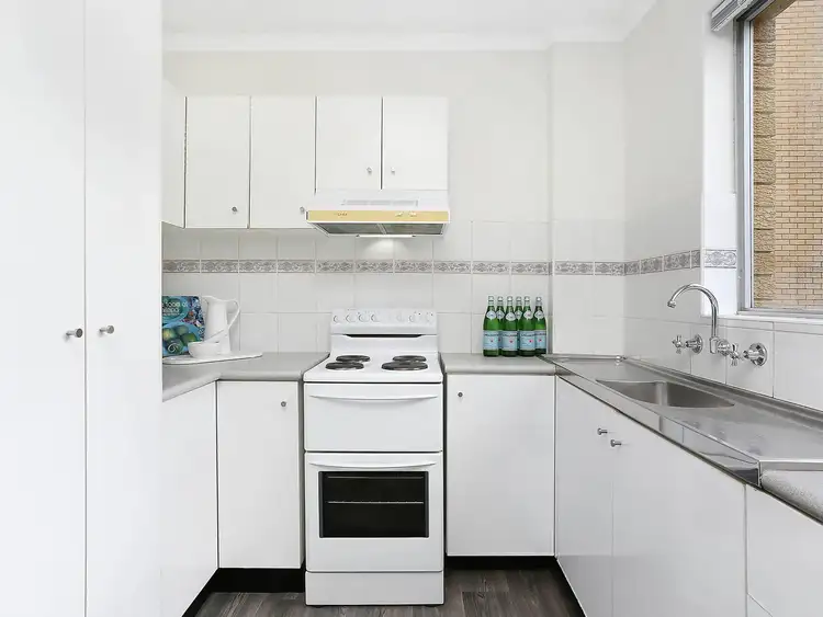 Third view of Homely apartment listing, 31/6 Stokes Street, Lane Cove NSW 2066