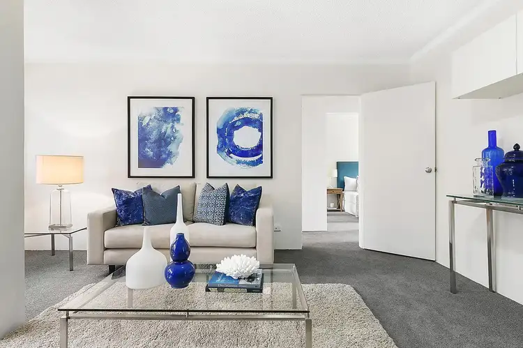 Fourth view of Homely apartment listing, 31/6 Stokes Street, Lane Cove NSW 2066