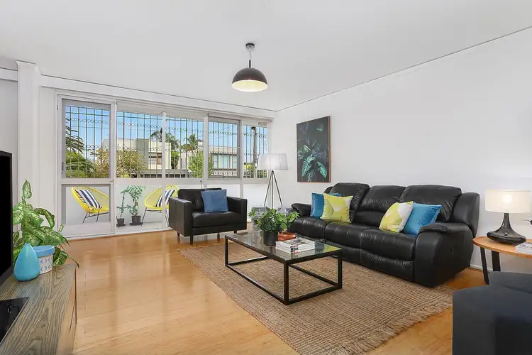 2/19 Norwood Road, Caulfield North VIC 3161