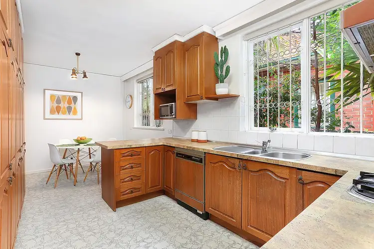Second view of Homely apartment listing, 2/19 Norwood Road, Caulfield North VIC 3161
