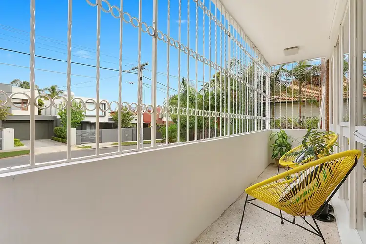 Sixth view of Homely apartment listing, 2/19 Norwood Road, Caulfield North VIC 3161