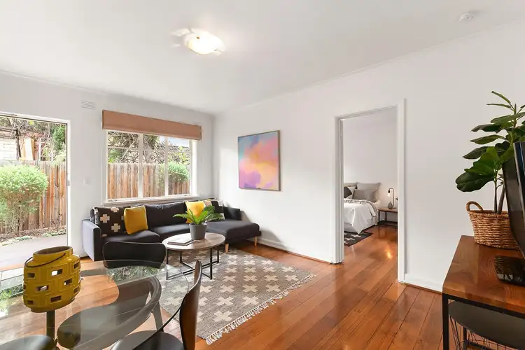 Main view of Homely apartment listing, 2/176 Inkerman Street, St Kilda East VIC 3183