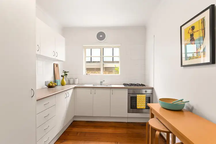 Second view of Homely apartment listing, 2/176 Inkerman Street, St Kilda East VIC 3183