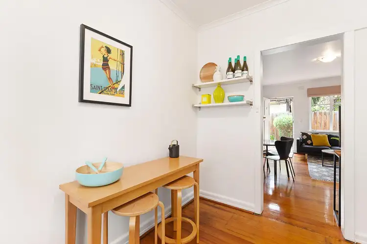 Third view of Homely apartment listing, 2/176 Inkerman Street, St Kilda East VIC 3183