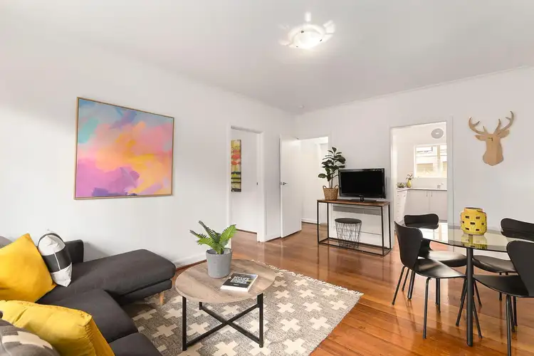 Fourth view of Homely apartment listing, 2/176 Inkerman Street, St Kilda East VIC 3183
