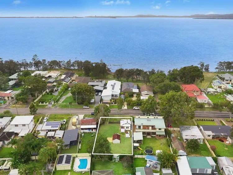 Main view of Homely house listing, 243 Tuggerawong Road, Tuggerawong NSW 2259