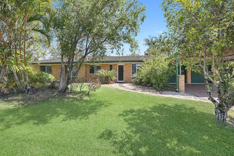 1 Cammeray Court, Buderim QLD 4556