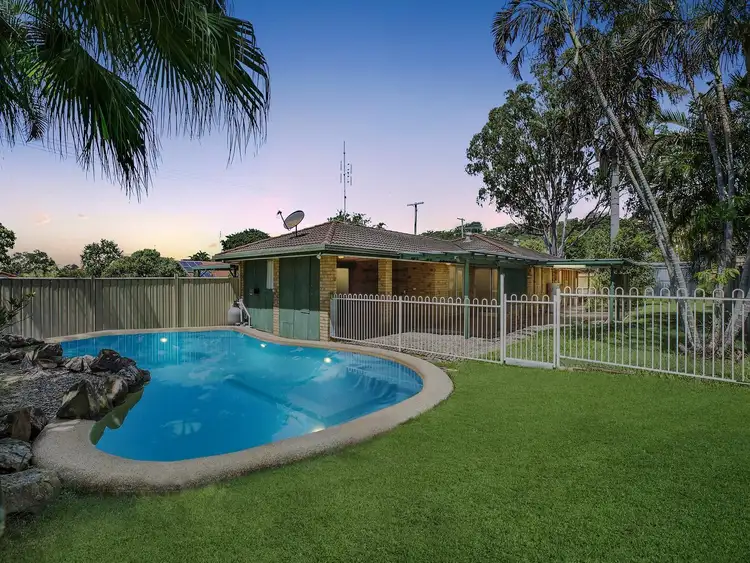 Second view of Homely house listing, 1 Cammeray Court, Buderim QLD 4556
