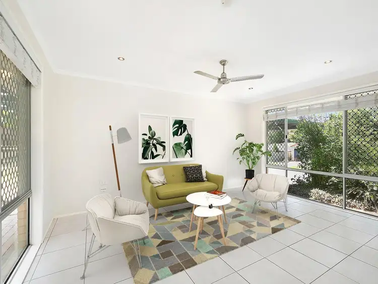 Third view of Homely house listing, 1 Cammeray Court, Buderim QLD 4556