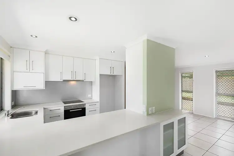 Fourth view of Homely house listing, 1 Cammeray Court, Buderim QLD 4556