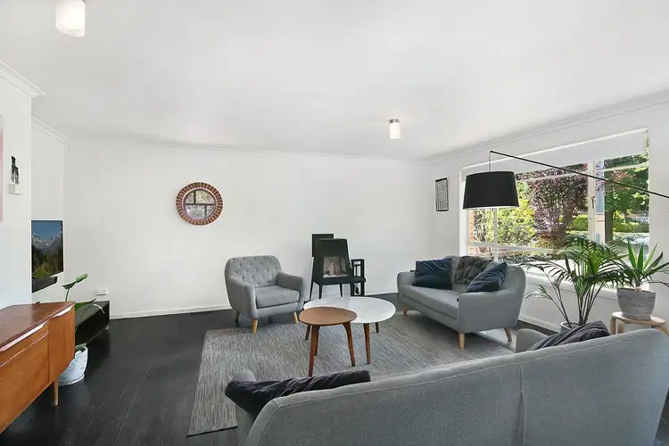 Second view of Homely house listing, 55 Wattle Street, O'connor ACT 2602