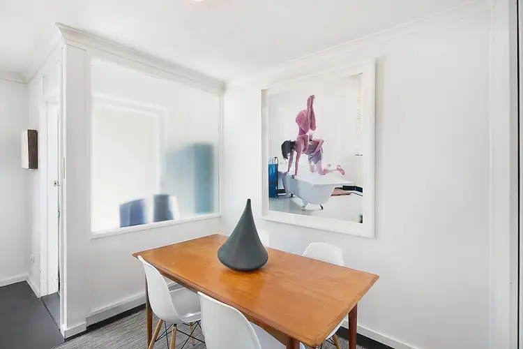 Third view of Homely house listing, 55 Wattle Street, O'connor ACT 2602