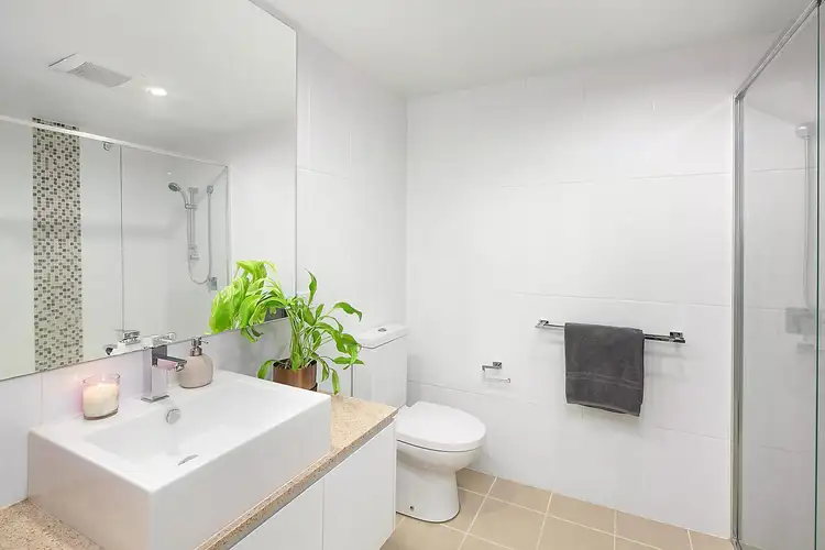 Fifth view of Homely apartment listing, 136/10 Ipima Street, Braddon ACT 2612