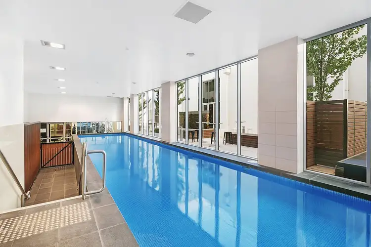 Sixth view of Homely apartment listing, 136/10 Ipima Street, Braddon ACT 2612