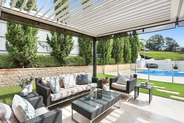 2 Lyndhurst Way, Belrose NSW 2085