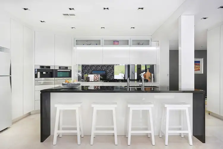 Fourth view of Homely house listing, 2 Lyndhurst Way, Belrose NSW 2085