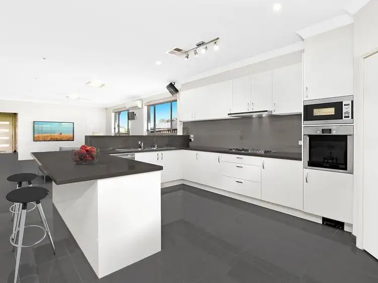 12 Larkin Street, Bardia NSW 2565