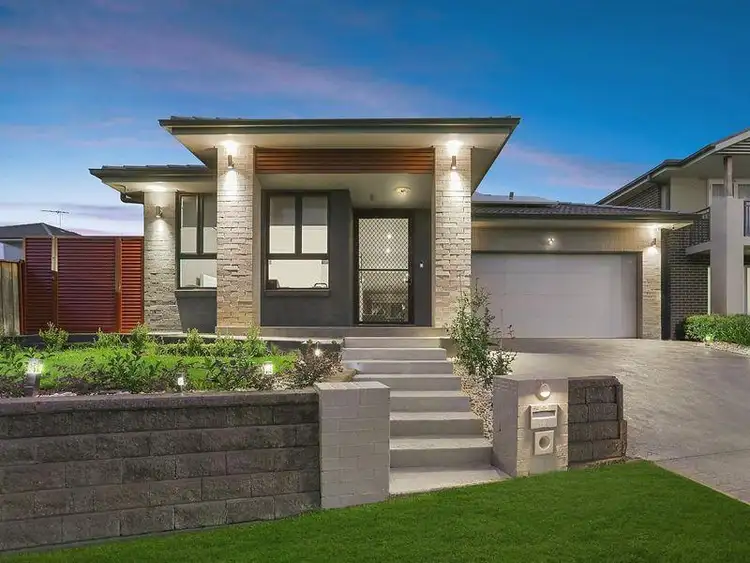 Second view of Homely house listing, 12 Larkin Street, Bardia NSW 2565