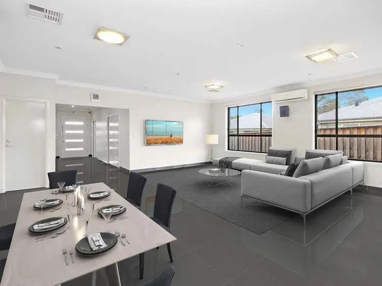 Third view of Homely house listing, 12 Larkin Street, Bardia NSW 2565