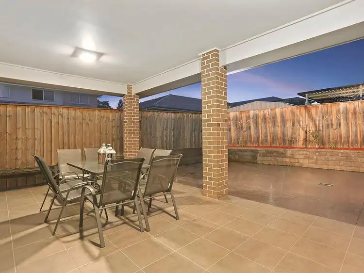 Fifth view of Homely house listing, 12 Larkin Street, Bardia NSW 2565