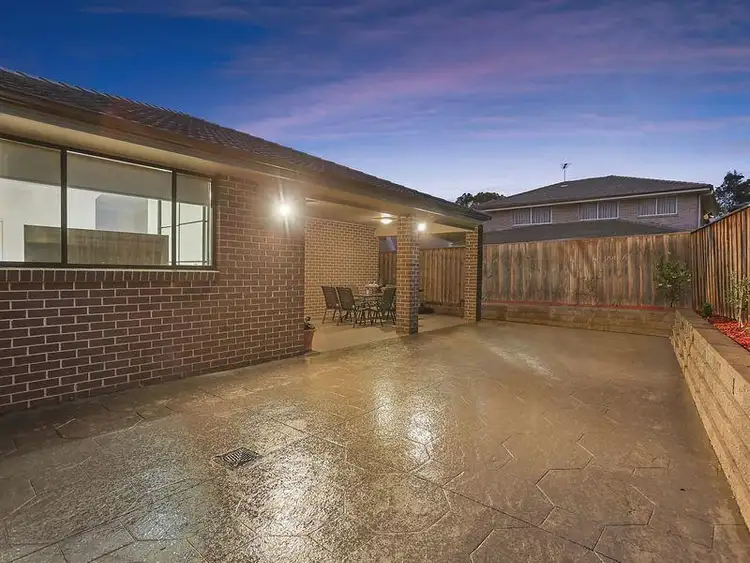 Sixth view of Homely house listing, 12 Larkin Street, Bardia NSW 2565